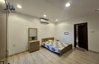 Apartment - 1 Bathroom for rent in Busaiteen - Muharraq Governorate