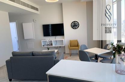Apartment - 2 Bedrooms - 2 Bathrooms for rent in Seef - Capital Governorate Apartment - 2 Bedrooms - 2 Bathrooms for rent in Seef - Capital Governorate