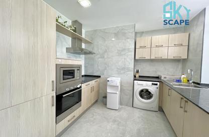 Apartment - 2 - 2 for rent in Seef - Capital Governorate