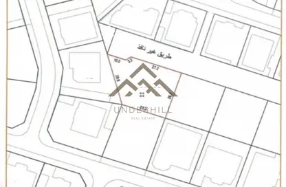 Land - Studio for sale in Hamad Town - Northern Governorate Land - Studio for sale in Hamad Town - Northern Governorate