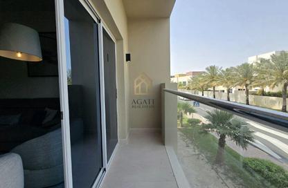Apartment - 3 Bedrooms - 3 Bathrooms for sale in Amwaj Avenue - Amwaj Islands - Muharraq Governorate
