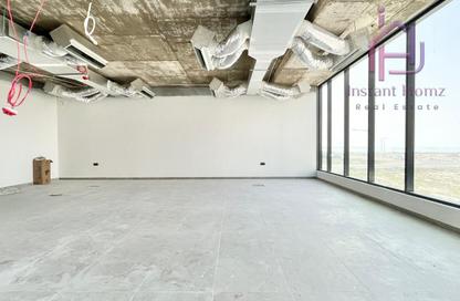 Office Space - Studio - 2 Bathrooms for rent in Seef - Capital Governorate