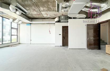 Office Space - Studio - 2 Bathrooms for rent in Seef - Capital Governorate