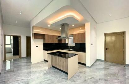 Apartment - 2 Bedrooms - 2 Bathrooms for rent in Segaya - Manama - Capital Governorate