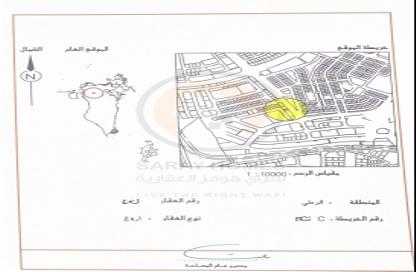 Land - Studio for sale in Salmabad - Central Governorate