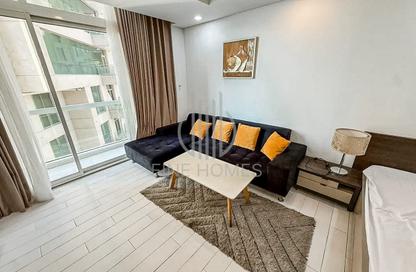 Apartment - Studio - 1 Bathroom for rent in Al Juffair - Capital Governorate