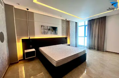 شقة - 2 غرف نوم - 3 حمامات للايجار في البسيتين - المحرق