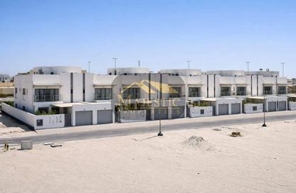 Villa - 4 Bedrooms - 5 Bathrooms for sale in Diyar Al Muharraq - Muharraq Governorate