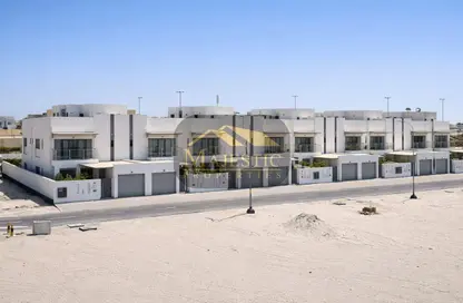 فيلا - 4 غرف نوم - 5 حمامات للبيع في ديار المحرق - المحرق