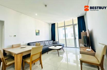 Apartment - 1 - 2 for rent in Al Juffair - Capital Governorate