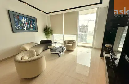 Apartment - 1 Bedroom - 2 Bathrooms for rent in Seef - Capital Governorate