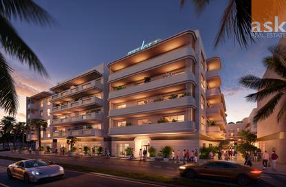 Apartment - 1 - 1 for sale in Zallaq - Southern Governorate