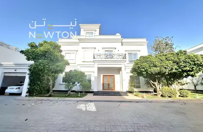 Villa - 5 Bedrooms - 6 Bathrooms for rent in Saar - Northern Governorate