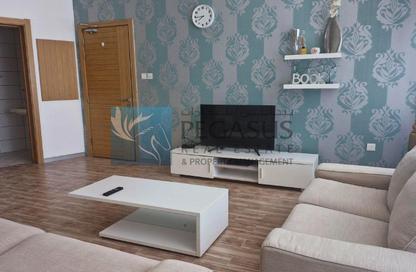 Apartment - 1 - 2 for rent in Seef - Capital Governorate