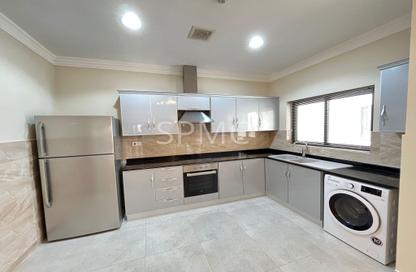Apartment - 3 Bedrooms - 2 Bathrooms for rent in Saar - Northern Governorate