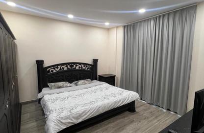 Apartment - 1 Bedroom - 1 Bathroom for rent in Mahooz - Manama - Capital Governorate Apartment - 1 Bedroom - 1 Bathroom for rent in Mahooz - Manama - Capital Governorate