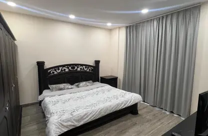 Apartment - 1 Bedroom - 1 Bathroom for rent in Mahooz - Manama - Capital Governorate