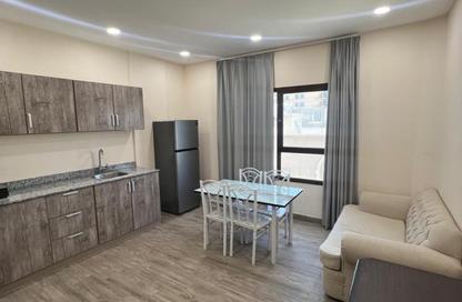 Apartment - 1 Bedroom - 1 Bathroom for rent in Mahooz - Manama - Capital Governorate Apartment - 1 Bedroom - 1 Bathroom for rent in Mahooz - Manama - Capital Governorate
