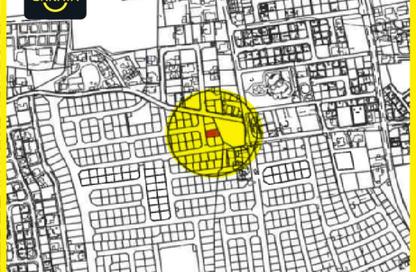 Land - Studio for sale in Maqabah - Northern Governorate Land - Studio for sale in Maqabah - Northern Governorate