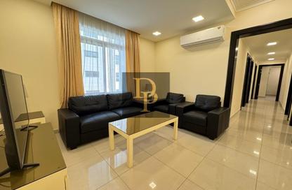 Apartment - 3 - 3 for rent in Janabiya - Northern Governorate Apartment - 3 - 3 for rent in Janabiya - Northern Governorate