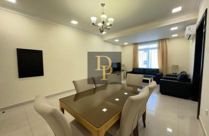 Apartment - 3 - 3 for rent in Janabiya - Northern Governorate