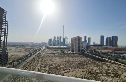 Apartment - 2 Bedrooms - 2 Bathrooms for sale in Sanabis - Manama - Capital Governorate