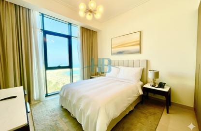 Apartment - 2 Bedrooms - 3 Bathrooms for rent in The Address Residences - Diyar Al Muharraq - Muharraq Governorate Apartment - 2 Bedrooms - 3 Bathrooms for rent in The Address Residences - Diyar Al Muharraq - Muharraq Governorate