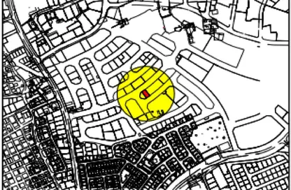 أرض - استوديو للبيع في سترة - المحافظة الوسطى