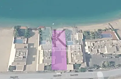 Land - Studio for sale in Najma - Amwaj Islands - Muharraq Governorate