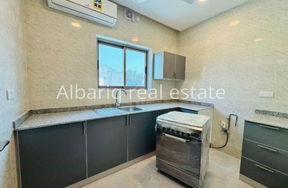 Apartment - 2 Bedrooms - 2 Bathrooms for rent in Al Burhama - Manama - Capital Governorate