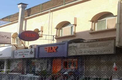 Whole Building - Studio - 7+ for sale in Al Qalah - Northern Governorate