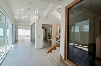 Villa - 4 Bedrooms - 5 Bathrooms for rent in Adliya - Manama - Capital Governorate