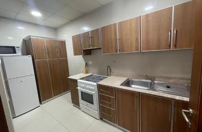 Apartment - 1 Bedroom - 1 Bathroom for rent in Adliya - Manama - Capital Governorate