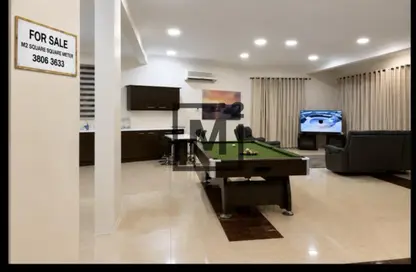 عمارة بالكامل للبيع في الحد - المحرق