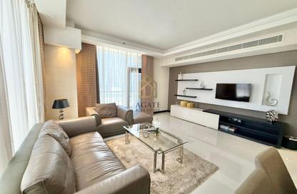 Apartment - 3 - 3 for rent in Seef - Capital Governorate