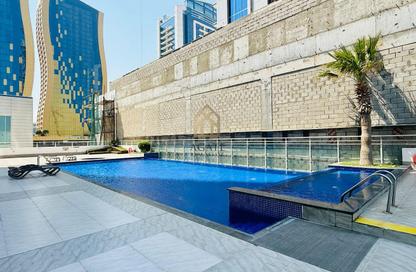Apartment - 3 - 3 for rent in Seef - Capital Governorate