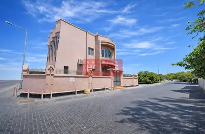 Villa - 4 Bedrooms - 4 Bathrooms for rent in Adliya - Manama - Capital Governorate