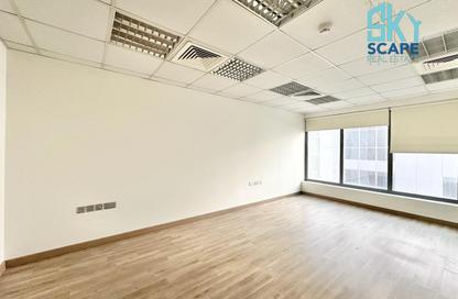 Office Space - Studio - 1 for rent in Seef - Capital Governorate