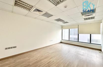 Office Space - Studio - 1 for rent in Seef - Capital Governorate