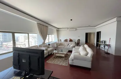 بنتهاوس  - 3 غرف نوم - 3 حمامات للايجار في العدلية - المنامة - محافظة العاصمة