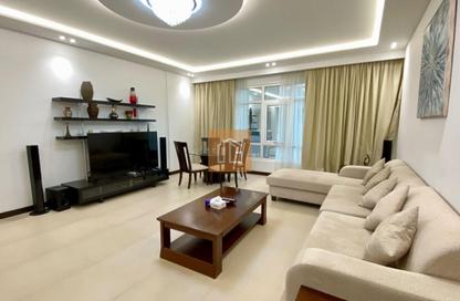 Apartment - 2 - 3 for sale in Al Juffair - Capital Governorate