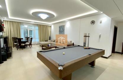 Apartment - 2 - 3 for sale in Al Juffair - Capital Governorate