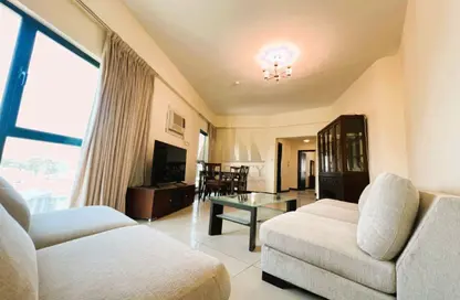 Apartment - 2 Bedrooms - 2 Bathrooms for rent in Adliya - Manama - Capital Governorate Apartment - 2 Bedrooms - 2 Bathrooms for rent in Adliya - Manama - Capital Governorate