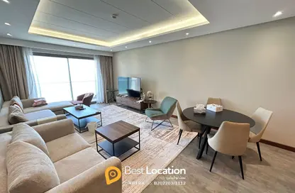 Apartment - 2 Bedrooms - 3 Bathrooms for sale in Hidd - Muharraq Governorate