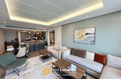 Apartment - 2 Bedrooms - 3 Bathrooms for sale in Hidd - Muharraq Governorate