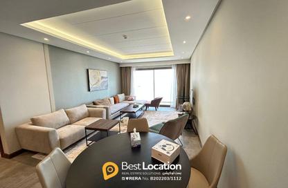 Apartment - 2 Bedrooms - 3 Bathrooms for sale in Hidd - Muharraq Governorate