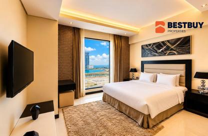 Apartment - 3 Bedrooms - 3 Bathrooms for rent in Seef - Capital Governorate Apartment - 3 Bedrooms - 3 Bathrooms for rent in Seef - Capital Governorate