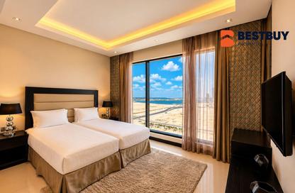 Apartment - 3 Bedrooms - 3 Bathrooms for rent in Seef - Capital Governorate Apartment - 3 Bedrooms - 3 Bathrooms for rent in Seef - Capital Governorate