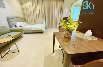 Apartment - Studio - 1 Bathroom for rent in Janabiya - Northern Governorate