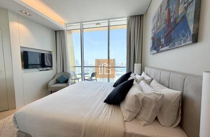 Apartment - 2 Bedrooms - 3 Bathrooms for rent in Seef - Capital Governorate